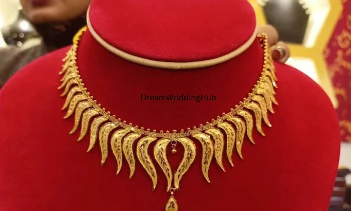 New Ajanta Jewellery